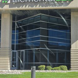 Elemental LED