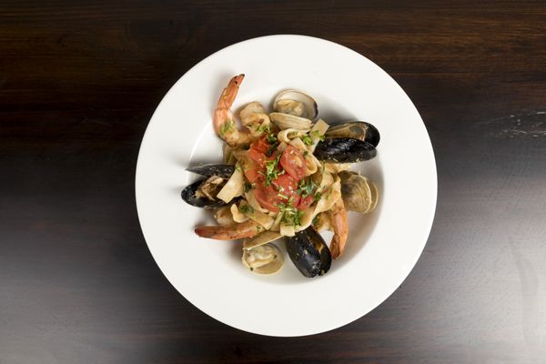 Ravello Ristorante by null