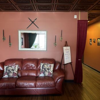 Xscape Works - Escape Games Near Me - North Charleston, South Carolina Xscape Works - Escape Games Near Me - North Charleston, South Carolina