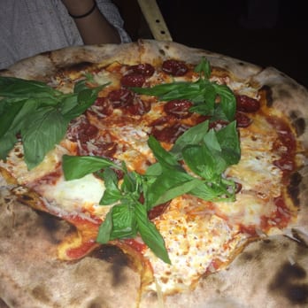 Lucali - Pizza Near Me - Brooklyn, New York Lucali - Pizza Near Me - Brooklyn, New York