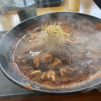 REDWHITE - Studio City - No 8 Red Hot Miso - Ramen Near Me - Studio City, California REDWHITE - Studio City - No 8 Red Hot Miso - Ramen Near Me - Studio City, California