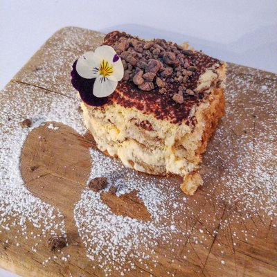 Bella Cucina by null