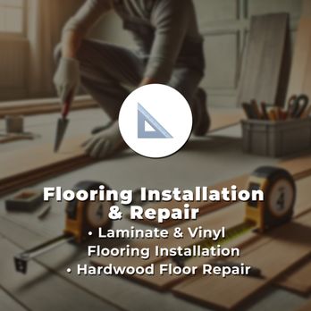 True West Handy - Quality flooring installation and repair. We handle laminate, vinyl, and hardwood floors with expert care! - Handyman Near Me