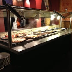 Franseco's - Buffet