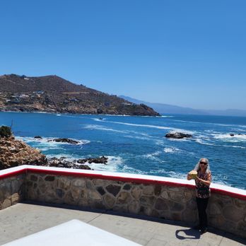 La Bufadora - Beaches Near Me