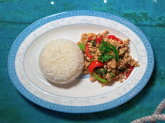 Weera Thai Food - Town square by null