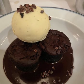 Bouchon - Dessert - French Near Me - Las Vegas, Nevada