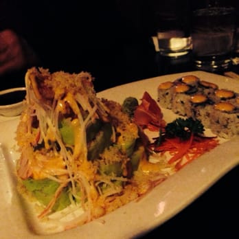 Green Papaya - Green papaya Roll and Spicy Tuna! The best! - Thai Near Me - Cincinnati, Ohio Green Papaya - Green papaya Roll and Spicy Tuna! The best! - Thai Near Me - Cincinnati, Ohio