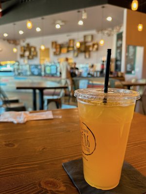 Café 86 - Las Vegas by null