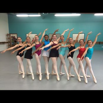 California Dance Academy - Performing Arts Near Me - Chatsworth, California