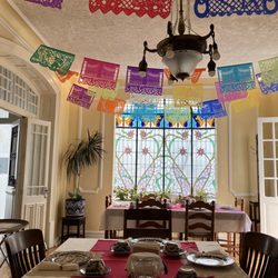 Hotel Casa Gonzalez