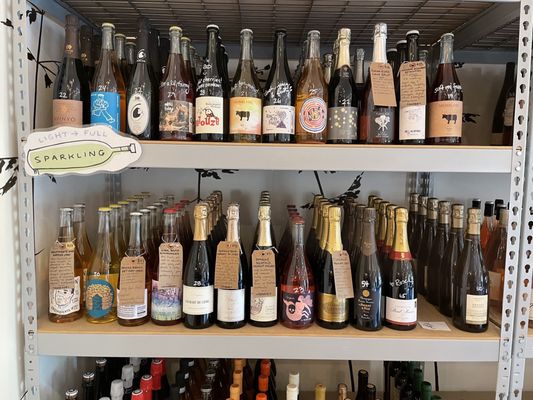 Clos Wine Shop by null