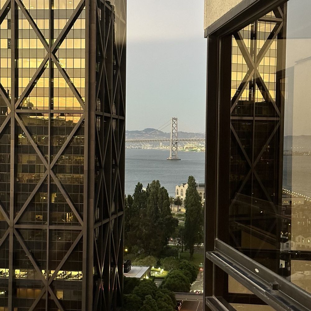 The Jay, Autograph Collection - View from room - Hotels Near Me - San Francisco, California