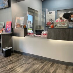 Alondra Dental Associates - Lobby