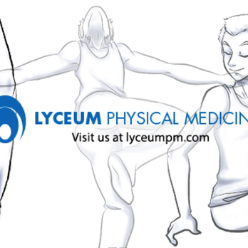 Lyceum Physical Medicine - Chiropractors Near Me - Philadelphia, Pennsylvania Lyceum Physical Medicine - Chiropractors Near Me - Philadelphia, Pennsylvania