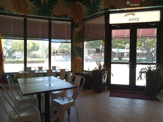 El Patio 305 Restaurant by null