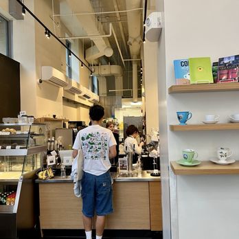 Ogawa Coffee - Coffee & Tea Near Me - Boston, Massachusetts