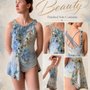Sewn 2 Dance