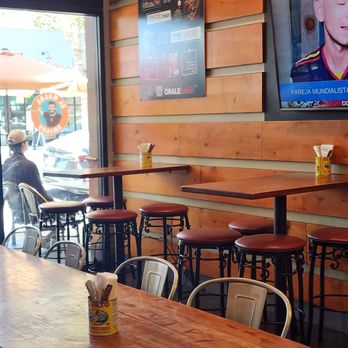 El Halal Amigos - Food Trucks Near Me - San Jose, California El Halal Amigos - Food Trucks Near Me - San Jose, California