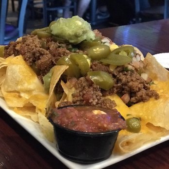 9th Inning Brews and Bites - American Near Me - Amarillo, Texas