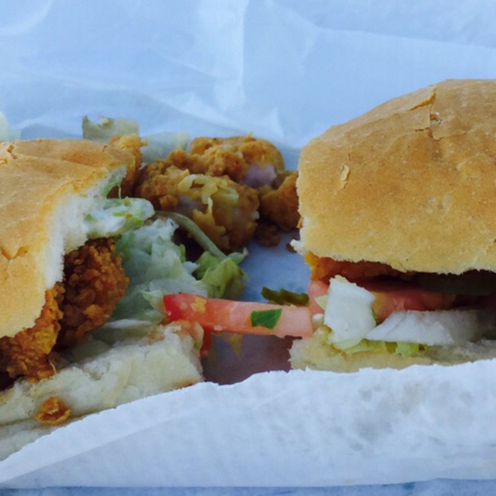 Ben's Deli - The shrimp poboy's are awesome, there's always a wait but it's always worth it. - Delis Near Me - Gulfport, Mississippi Ben's Deli - The shrimp poboy's are awesome, there's always a wait but it's always worth it. - Delis Near Me - Gulfport, Mississippi