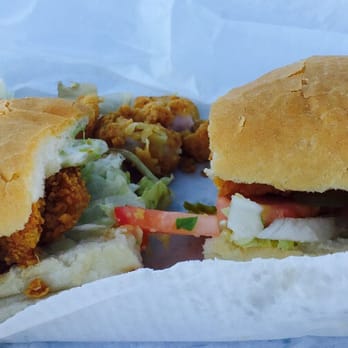 Ben's Deli - The shrimp poboy's are awesome, there's always a wait but it's always worth it. - Delis Near Me - Gulfport, Mississippi Ben's Deli - The shrimp poboy's are awesome, there's always a wait but it's always worth it. - Delis Near Me - Gulfport, Mississippi