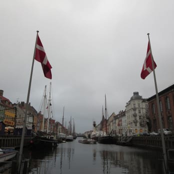 Stromma Denmark - View from the Nyhavn stop on the boat! - Boat Tours Near Me - Copenhagen, 84