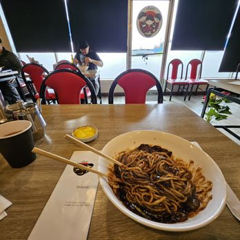 Wooree Bahnjeom - Chinese Near Me - Federal Way, Washington Wooree Bahnjeom - Chinese Near Me - Federal Way, Washington