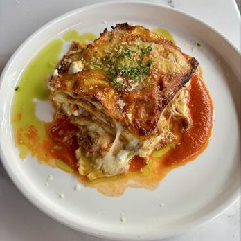 La Vietta Trattoria - Lasagna - Italian Near Me - Denver, Colorado La Vietta Trattoria - Lasagna - Italian Near Me - Denver, Colorado