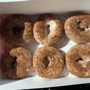 Photo of Tasty Cream Donuts