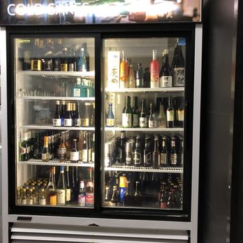 Ushio Sushi - Cold drinks - Sushi Bars Near Me - Davie, Florida Ushio Sushi - Cold drinks - Sushi Bars Near Me - Davie, Florida