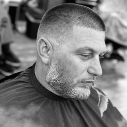 Dream 2 Barbershop