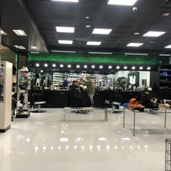 TDK Barbershop & Boutique - Barbershop