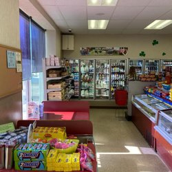 Stewart's Shops
