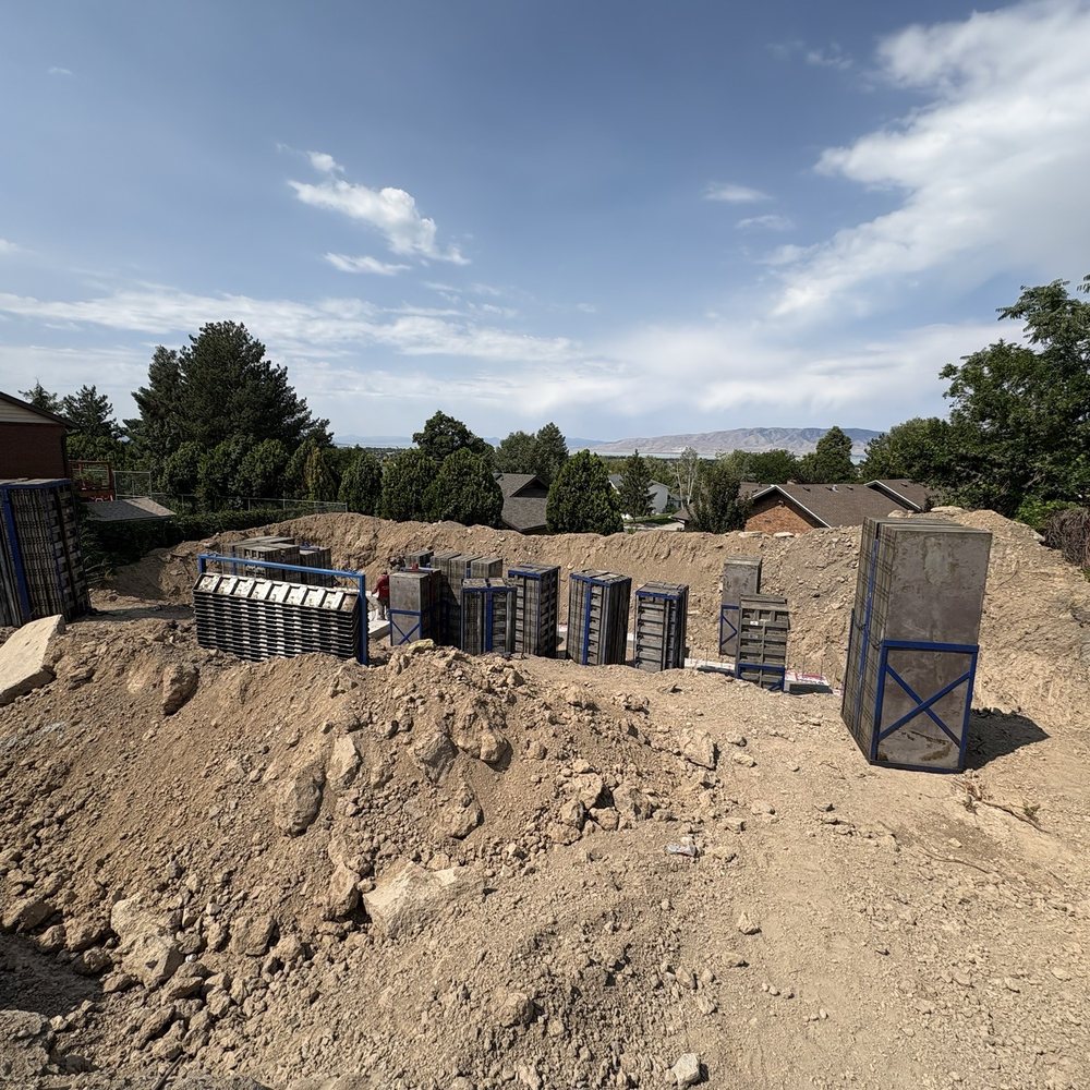 Jeff Dumas Concrete Construction - Masonry/Concrete Near Me - West Jordan, Utah Jeff Dumas Concrete Construction - Masonry/Concrete Near Me - West Jordan, Utah