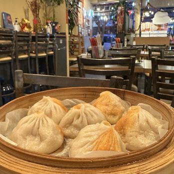 Dumpling Den - Shanghainese Near Me - Fort Lee, New Jersey