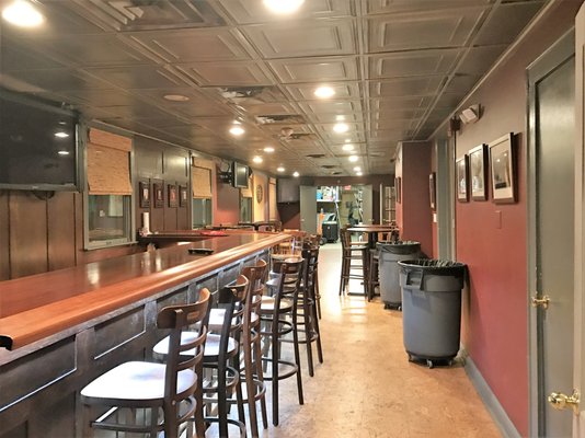 The Commonwealth Club by null