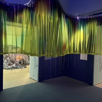 Centre Canadien d'Architecture - Oddness - Museums Near Me - Montreal, Quebec Centre Canadien d'Architecture - Oddness - Museums Near Me - Montreal, Quebec