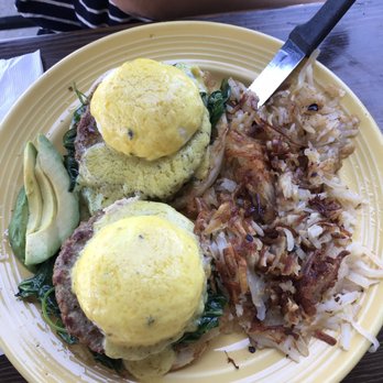 Blackbird Café - Hennie Benny - Cafes Near Me - Long Beach, California