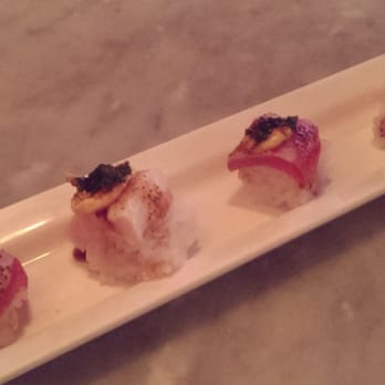 KAI ZAN - Asian Fusion Near Me - Chicago, Illinois