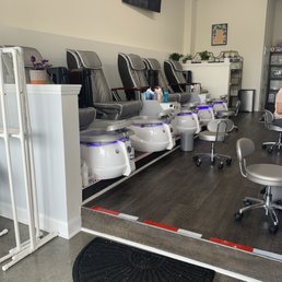 Pedicure Stations Pedicure Stations