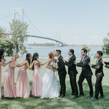 Dream Wedding Studio - Wedding Planning Near Me - Flushing, New York