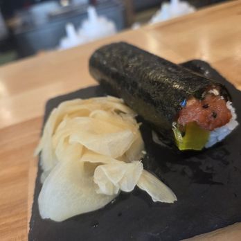 Sugo Hand Roll Bar - Sushi Bars Near Me - Seattle, Washington Sugo Hand Roll Bar - Sushi Bars Near Me - Seattle, Washington