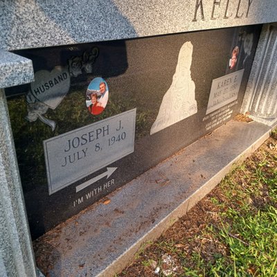 Greenwood Cemetery by null