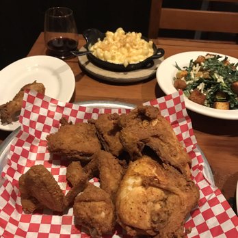 The Eagle Short North - Fried chicken duhhh - American Near Me - Columbus, Ohio The Eagle Short North - Fried chicken duhhh - American Near Me - Columbus, Ohio