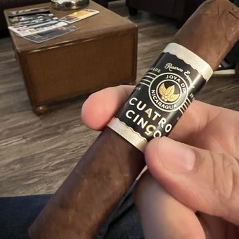 FH2 Cigars - Tobacco Shops Near Me - Simpsonville, South Carolina