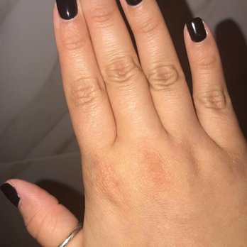 Tranquility Nails & Spa - Gel/Shellac Manicure - Skin Care Near Me - Bellevue, Washington