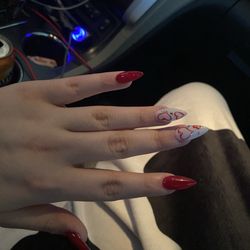 5 Stars Nails Bar
