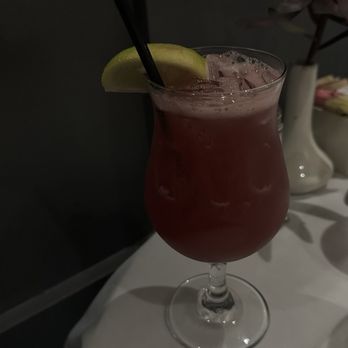 The Warehouse - Pomegranate Margarita - Seafood Near Me - Alexandria, Virginia The Warehouse - Pomegranate Margarita - Seafood Near Me - Alexandria, Virginia