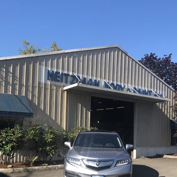 Heitzman Body & Paint, Inc. - Body Shops Near Me - Beaverton, Oregon
